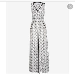 ALC Maxi dress size 6